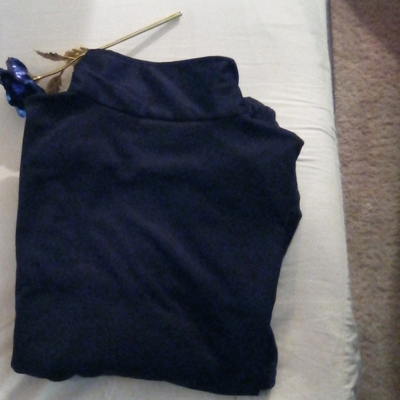 Ladies Olympic Committee Jacket - Picture 3 of 5